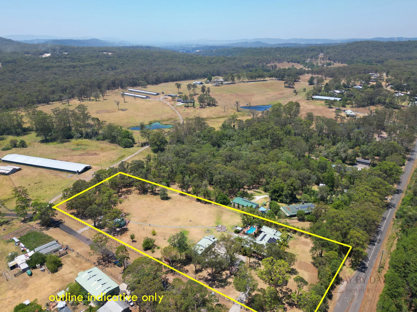 Additional image 37 of 4 School Road, Wakefield NSW 2278