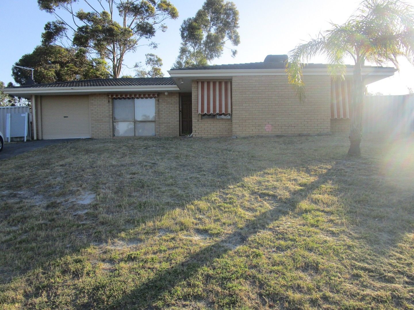 3 bedrooms House in 50 Fellbridge Way LANGFORD WA, 6147