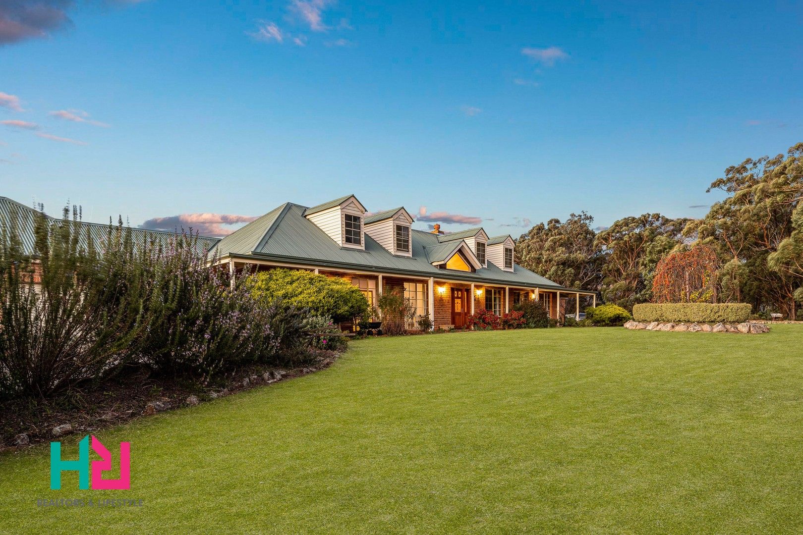 22 Baaners Lane, Little Hartley NSW 2790 House for Sale Domain