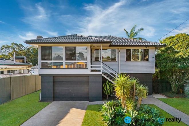 Picture of 15 Rosedene Street, MANLY WEST QLD 4179