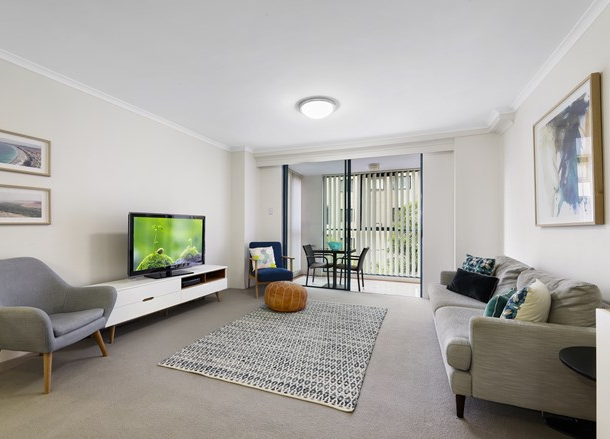 159/120-140 Pyrmont Street, Pyrmont NSW 2009