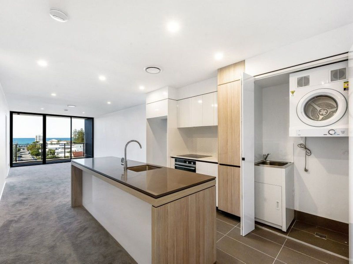 2 bedrooms Apartment / Unit / Flat in 37/1 Bondi Avenue MERMAID BEACH QLD, 4218