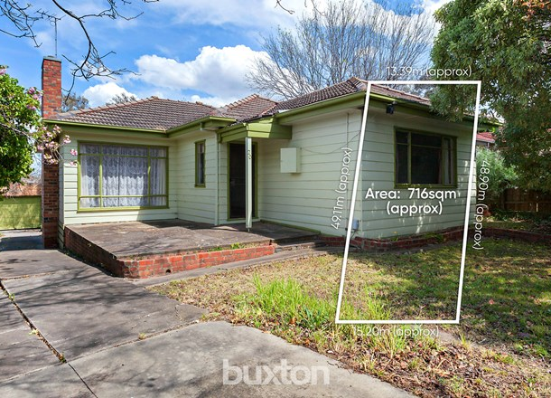 20 Montrose Street, Ashwood VIC 3147