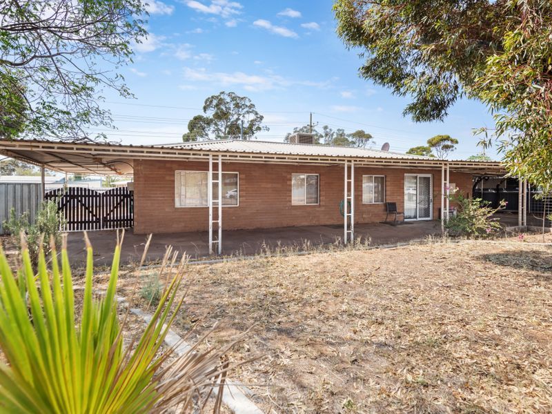 36 Sturt Pea Crescent, Kambalda West WA 6442, Image 1