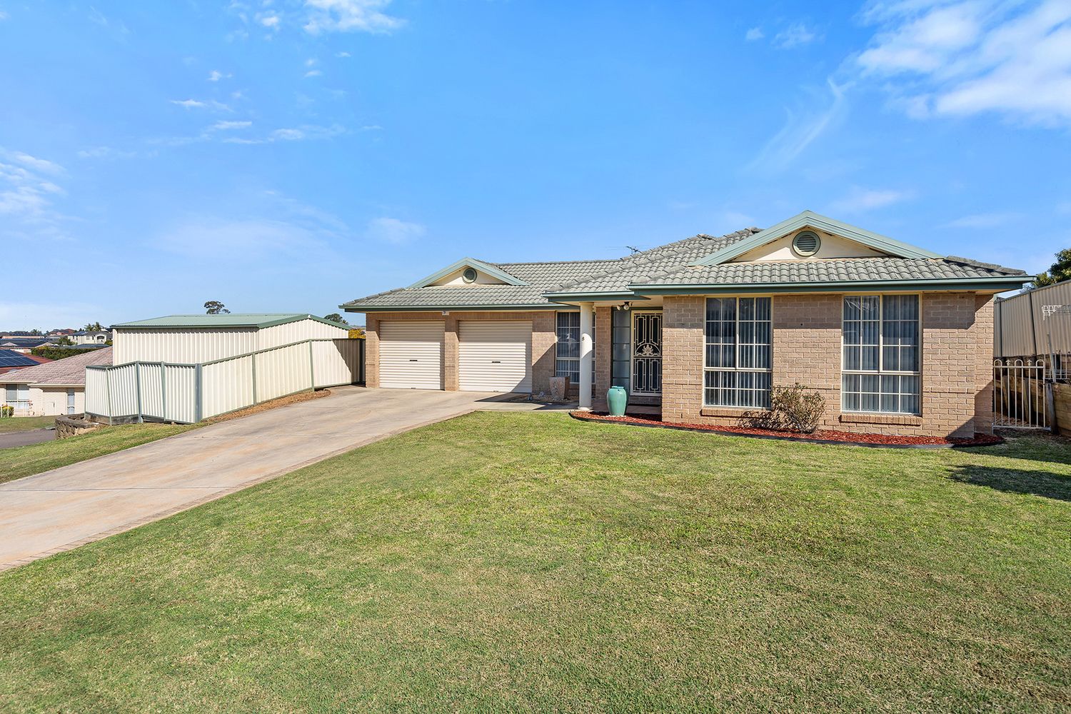 8 Jarrah Way, Thornton NSW 2322, Image 1