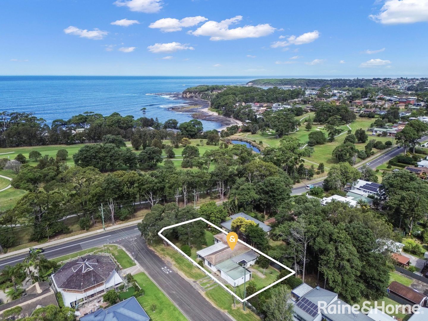 45 Golf Avenue, Mollymook NSW 2539, Image 2