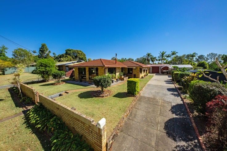 8 Sahara Road, Glass House Mountains QLD 4518, Image 0