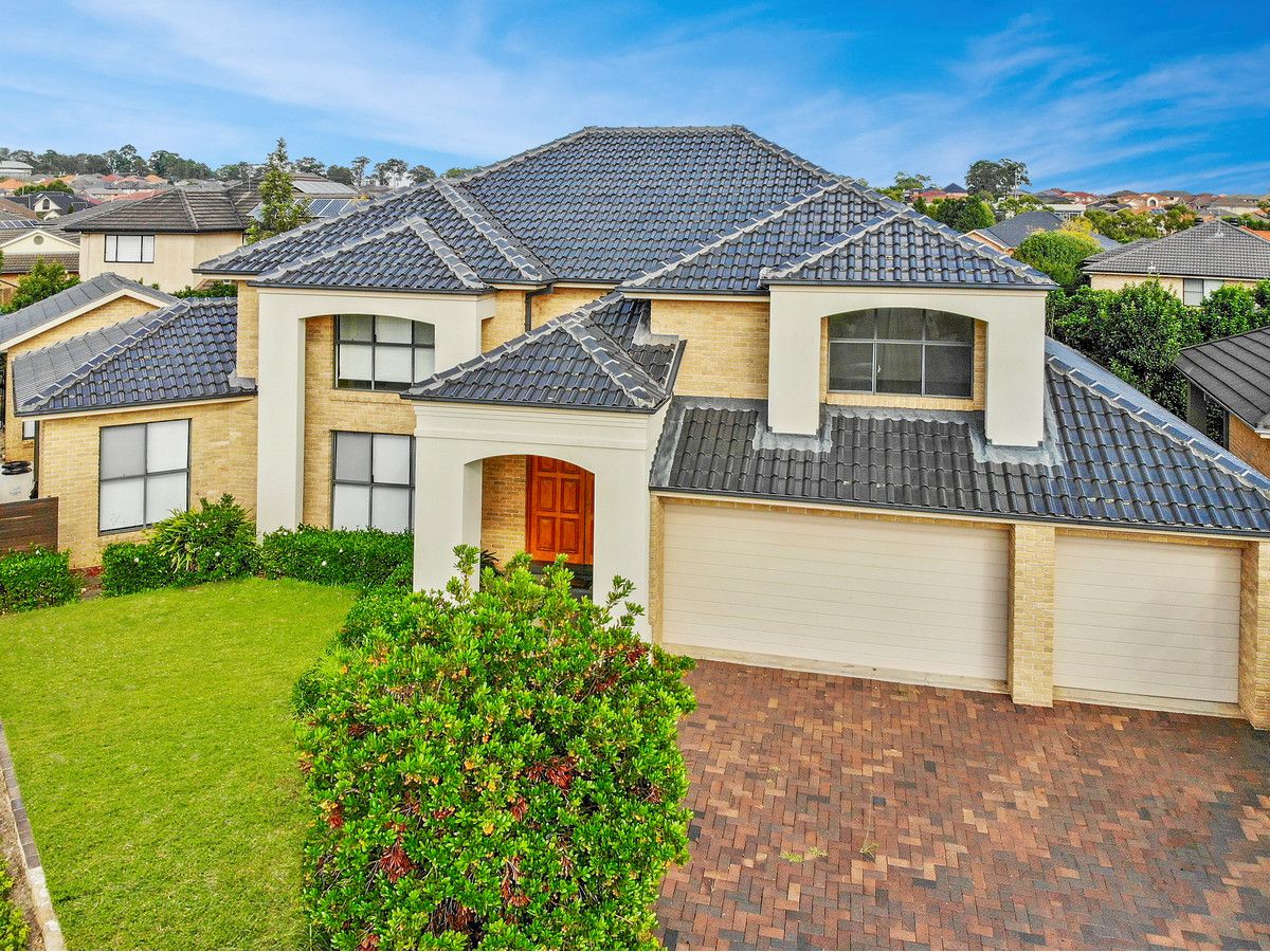 18 Queens Court, Castle Hill NSW 2154, Image 0