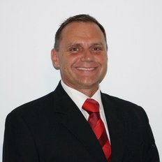 Michael Redden, Sales representative