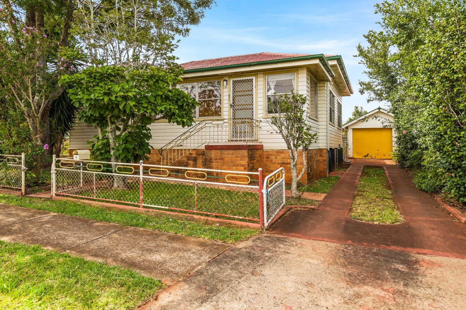 13 Rosewood Street, Toowoomba City QLD 4350, Image 0