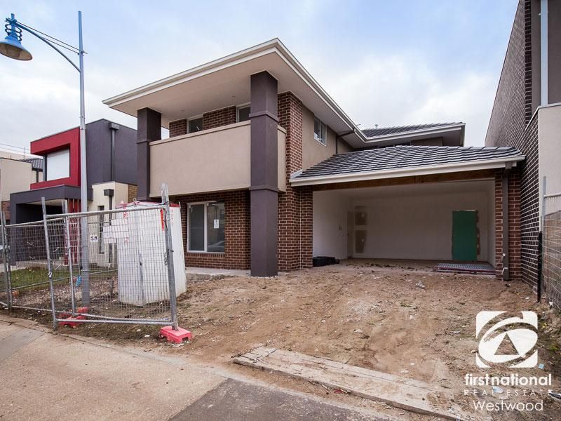 9 Beaconsfield Lane, Caroline Springs VIC 3023, Image 0