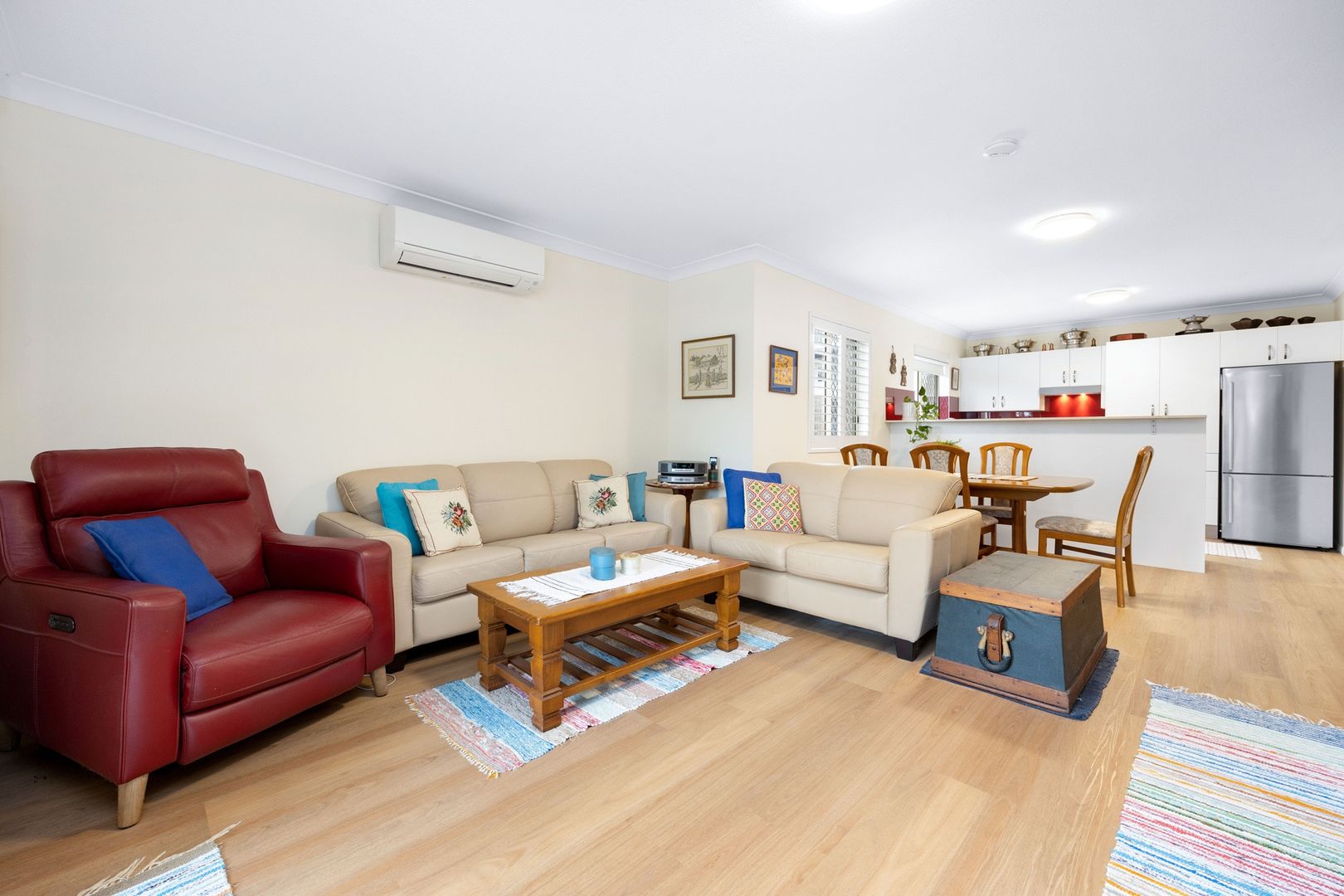 25/127 Creek Road, Mount Gravatt East QLD 4122 Apartment For Rent