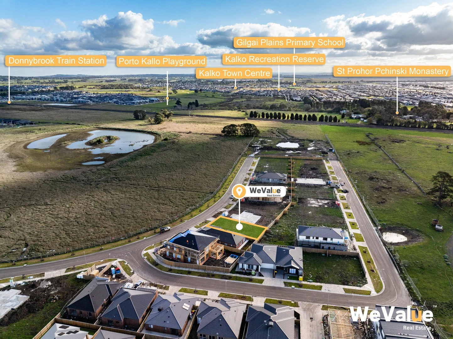 Additional image 6 of 32 Golden Parkway, Donnybrook VIC 3064