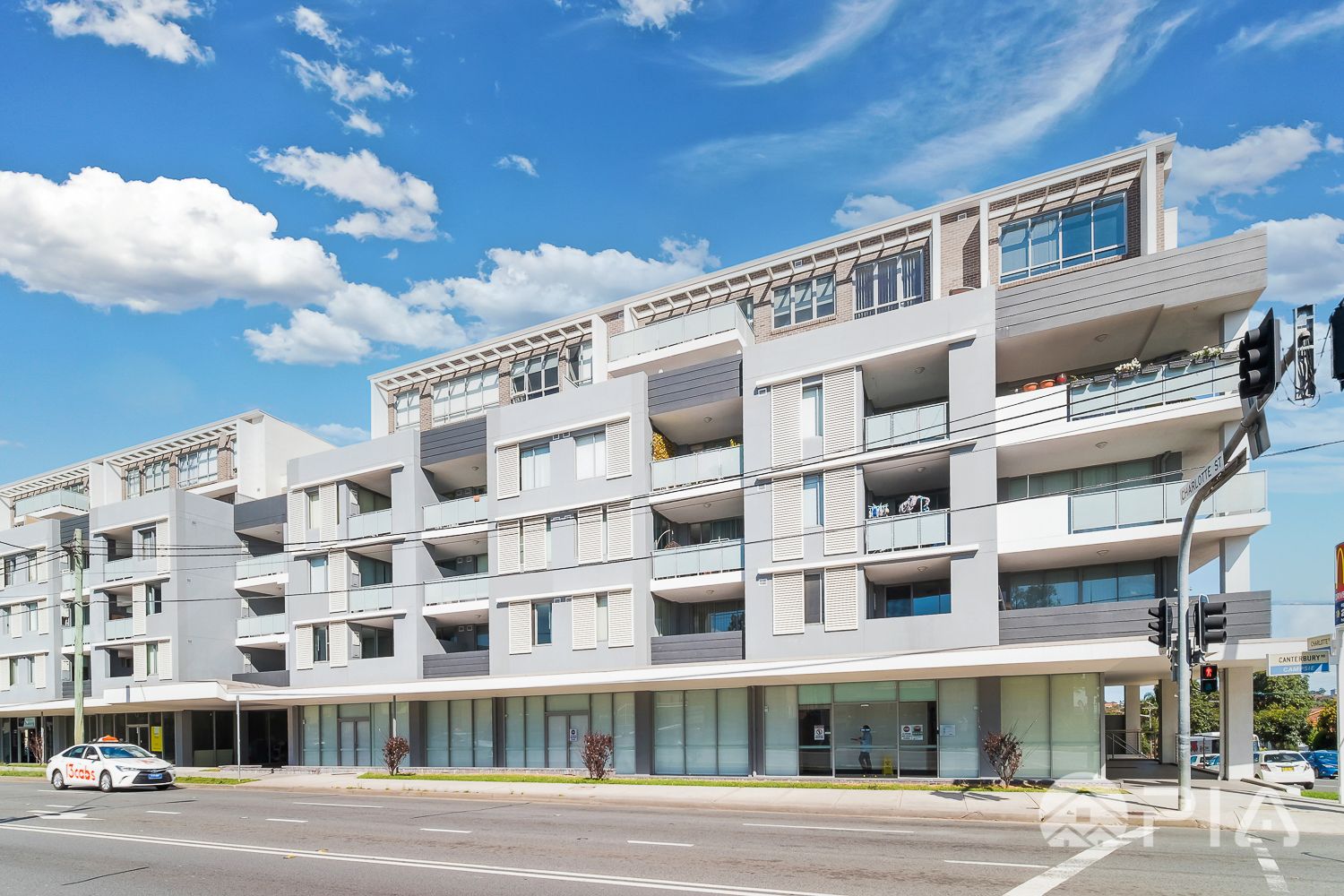 2 bedrooms Apartment / Unit / Flat in 35/512 Canterbury Road CAMPSIE NSW, 2194