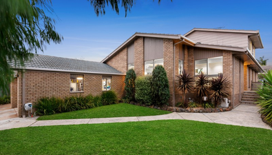 Picture of 21 Maidie Street, HIGHTON VIC 3216