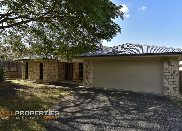 11 Elm Place, Heathwood QLD 4110