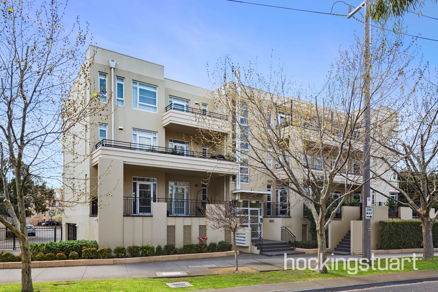 3/2 Graham Street, Port Melbourne VIC 3207, Image 2