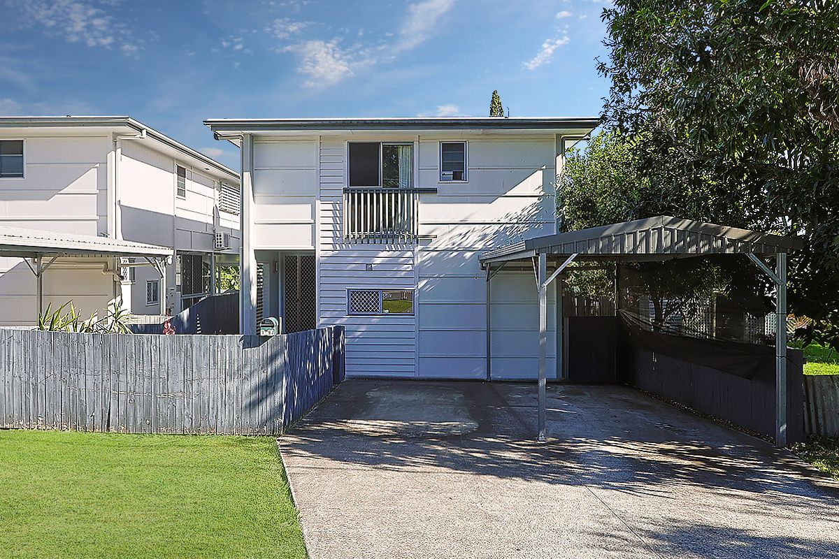 3 bedrooms Apartment / Unit / Flat in 1/97 Thorn Street IPSWICH QLD, 4305