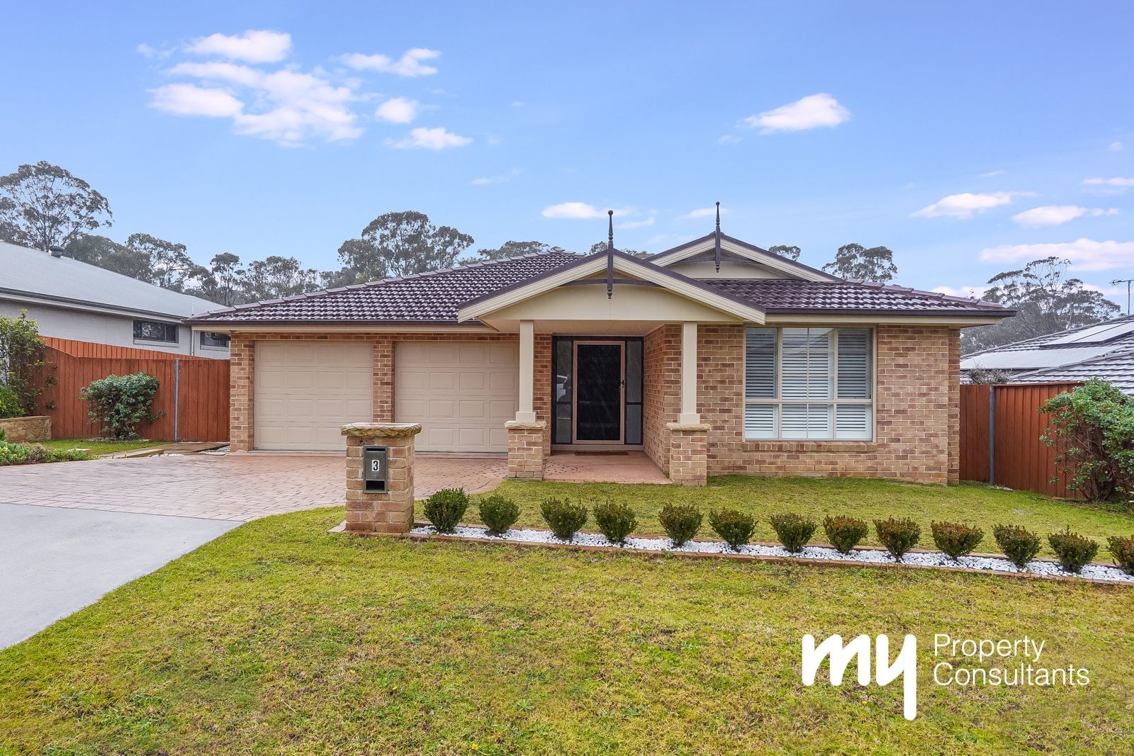 3 Java Street, Spring Farm NSW 2570, Image 0