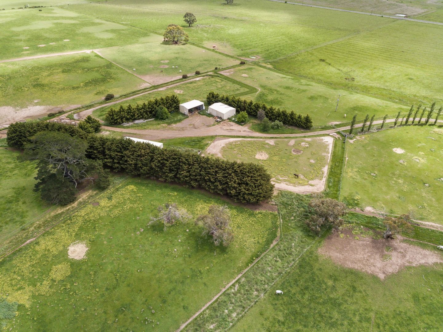 Lot 1 Carlsruhe Station Road, Carlsruhe VIC 3442, Image 2