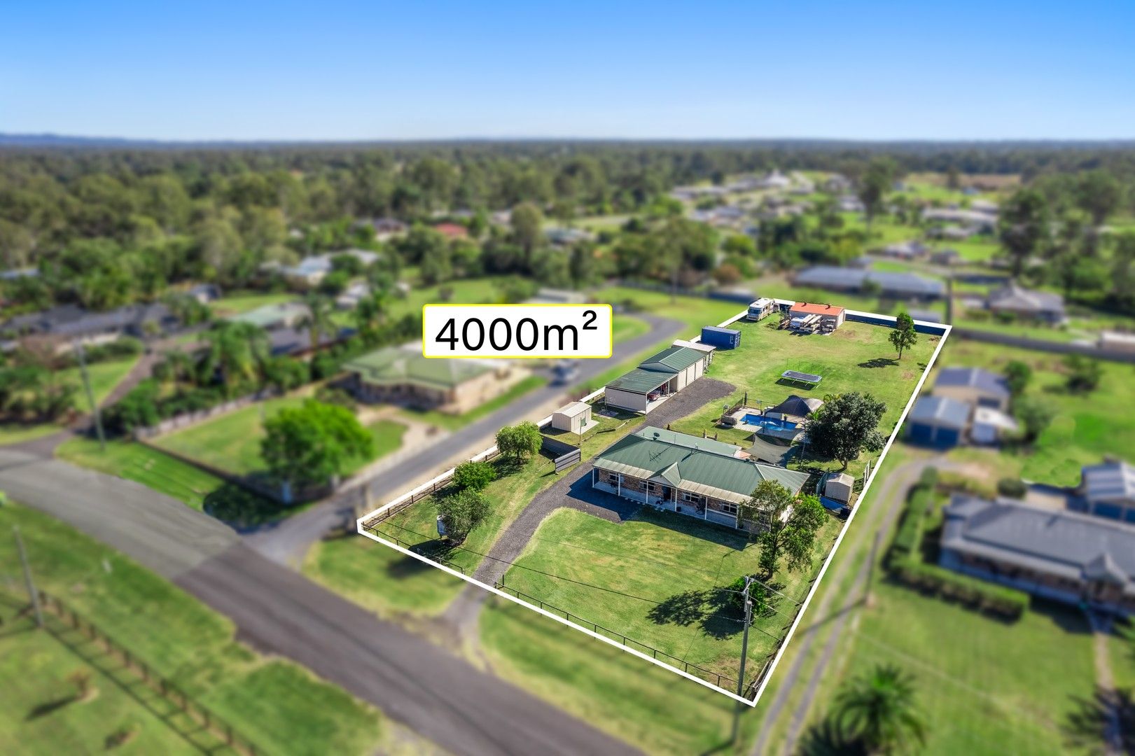 9-11 Evergreen Drive, South Maclean QLD 4280, Image 0