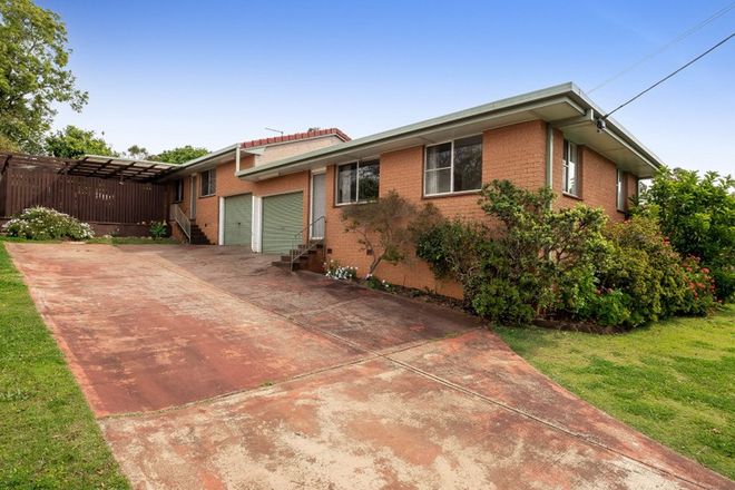 Picture of 24 Chopin Street, ROCKVILLE QLD 4350