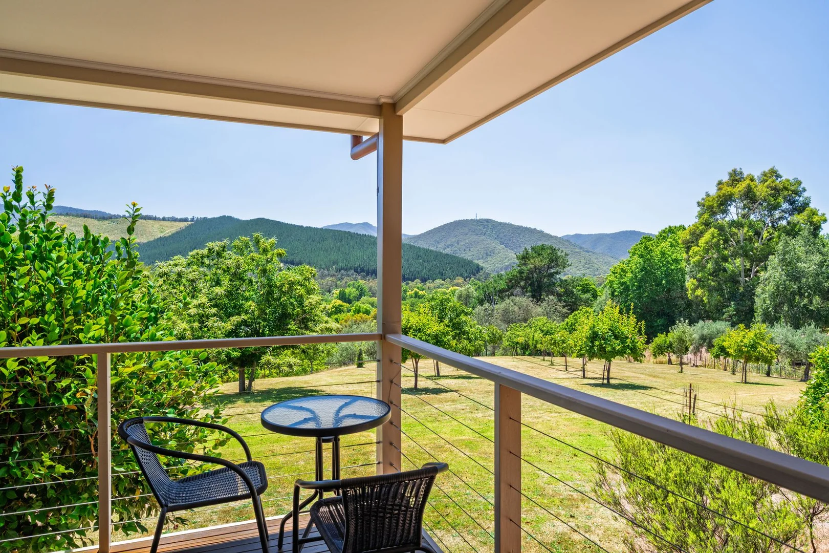 Additional image 4 of 1 James Close, Bright VIC 3741