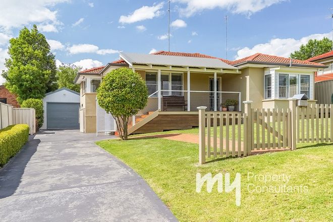 Picture of 11 Blaxland Road, CAMDEN SOUTH NSW 2570