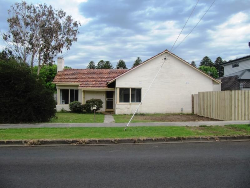 LEASED - 60 Foster Street, Warrnambool VIC 3280, Image 0