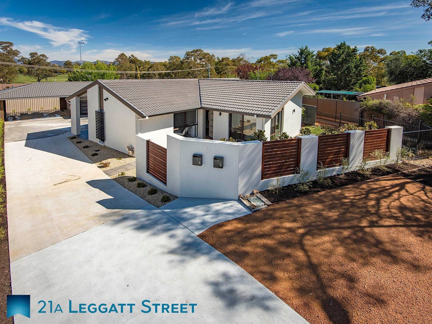 21a Leggatt Street, Wanniassa ACT 2903, Image 1