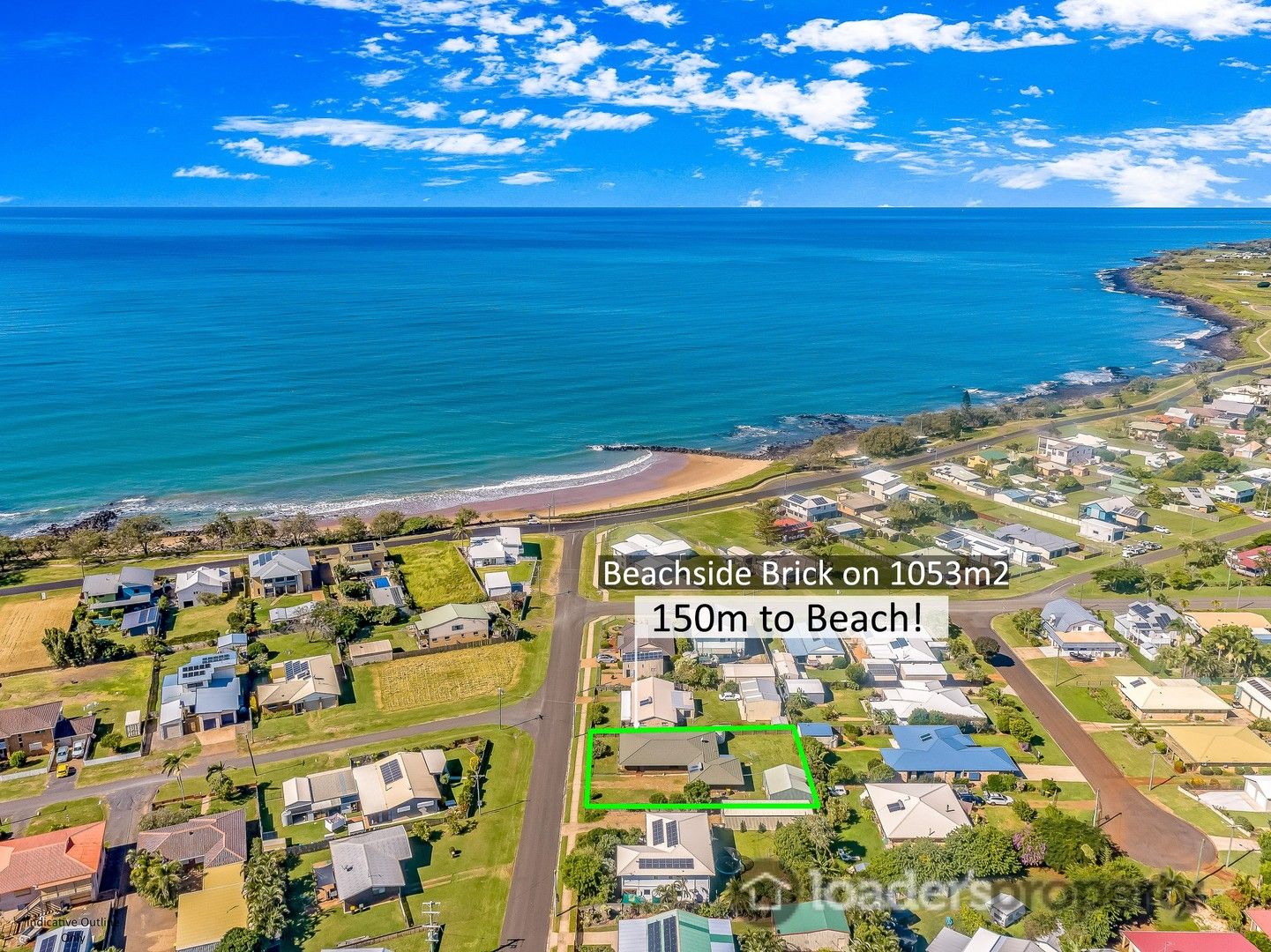 19 Scott Street, Burnett Heads QLD 4670, Image 0