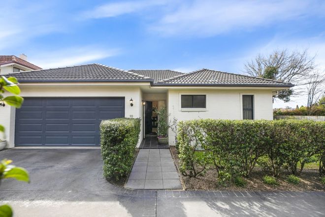 Picture of 10/3 Suttor Road, MOSS VALE NSW 2577