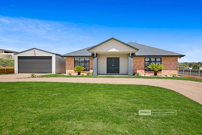 Picture of 3a Somerset Crescent, CAWDOR QLD 4352