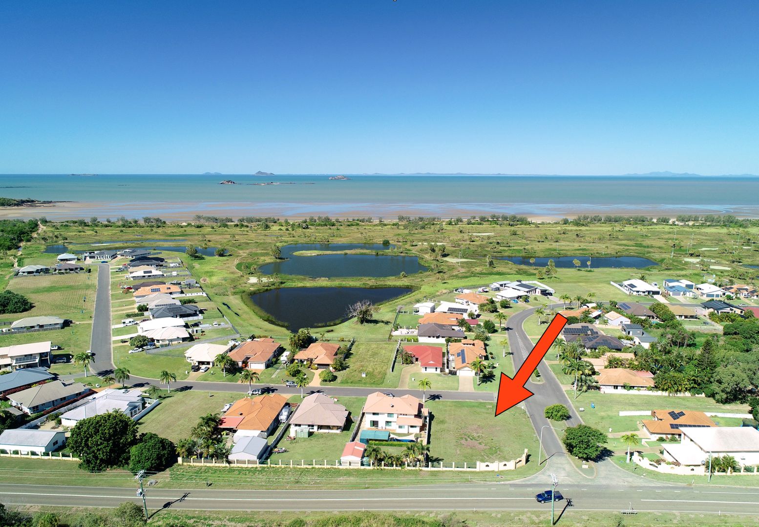 1 Monaco Drive, Zilzie QLD 4710, Image 1