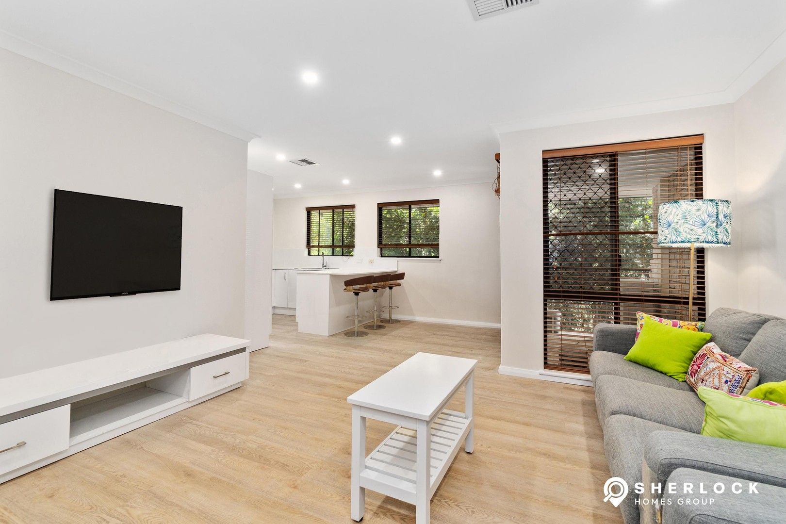 2 bedrooms Apartment / Unit / Flat in 16/14 Conroy Street MAYLANDS WA, 6051