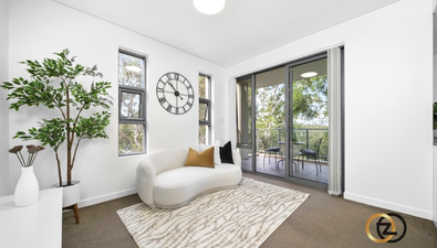Picture of 66/31-39 Mindarie Street, LANE COVE NORTH NSW 2066