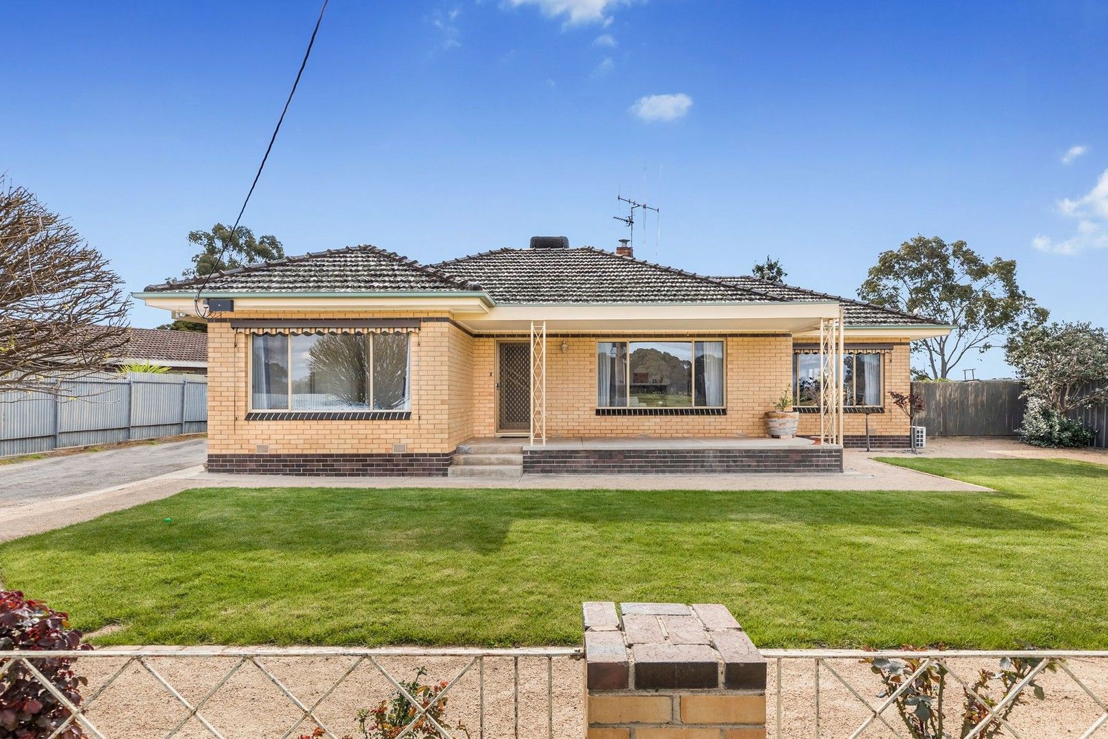 807 Midland Highway, Huntly VIC 3551, Image 0