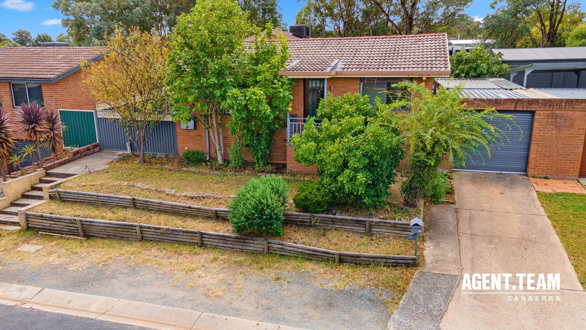 3 Schaffer Place, Charnwood ACT 2615, Image 0