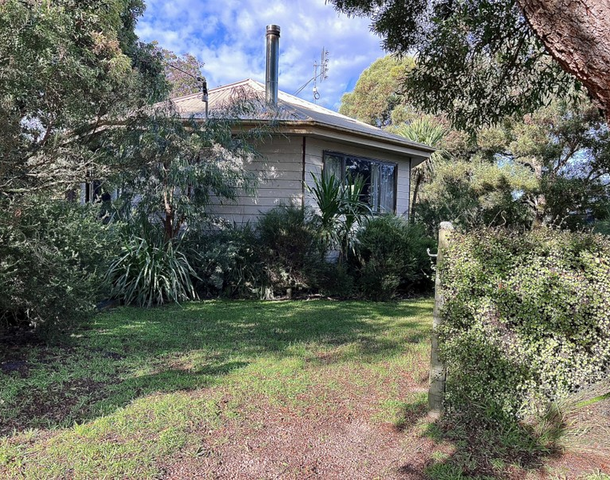 10 Stieglitz Street, Falmouth TAS 7215