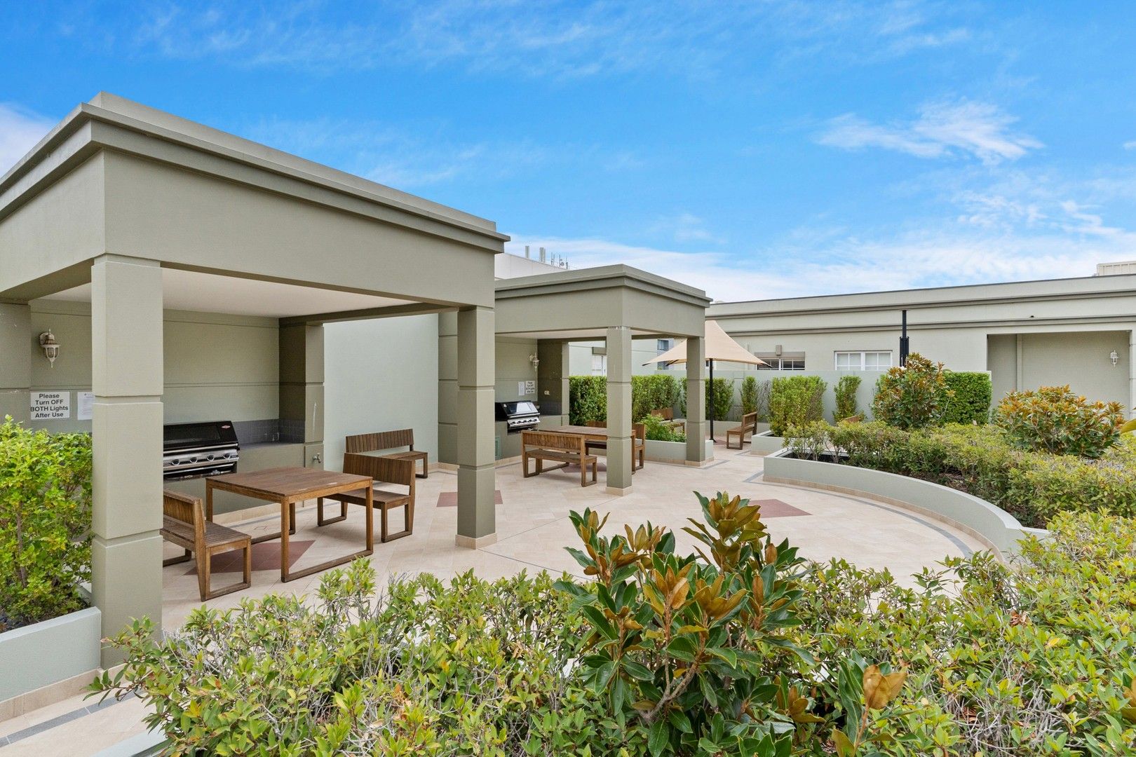 2 bedrooms Apartment / Unit / Flat in 7/48 Havelock Street WEST PERTH WA, 6005
