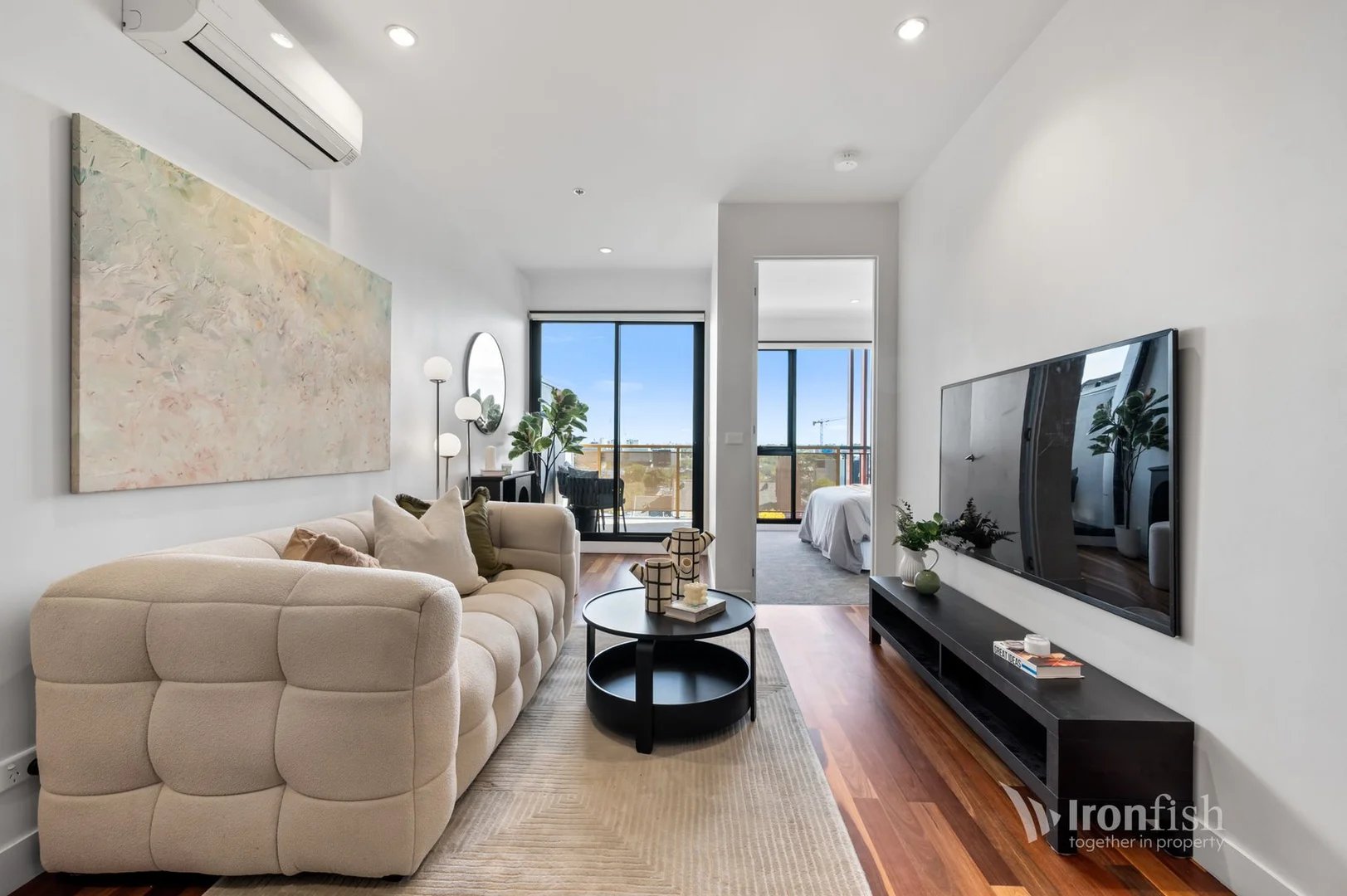 Additional image 5 of 707/59 Paisley street, Footscray VIC 3011