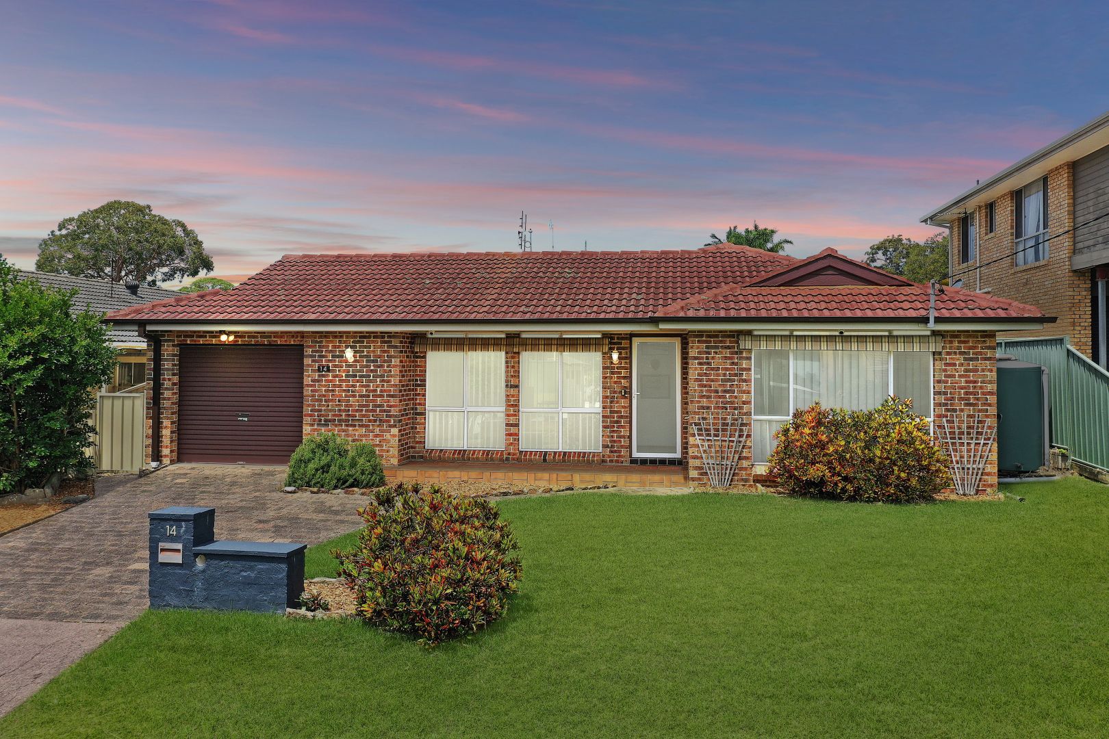 14 Macquarie Road, Mannering Park NSW 2259, Image 1