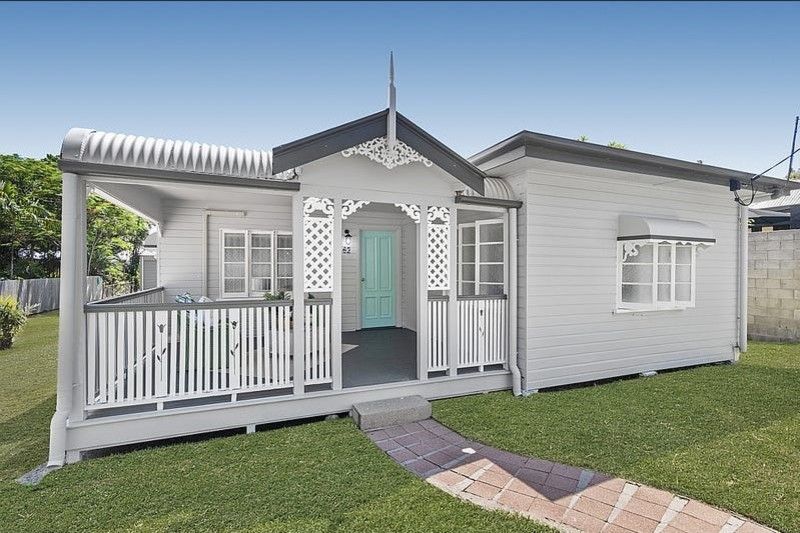 3 bedrooms House in 62 William Street WEST END QLD, 4810