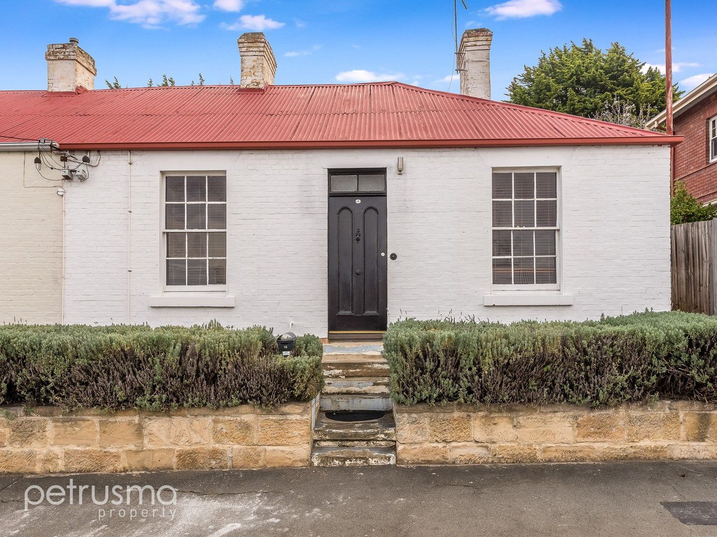 18 Paternoster Row, Hobart TAS 7000, Image 0