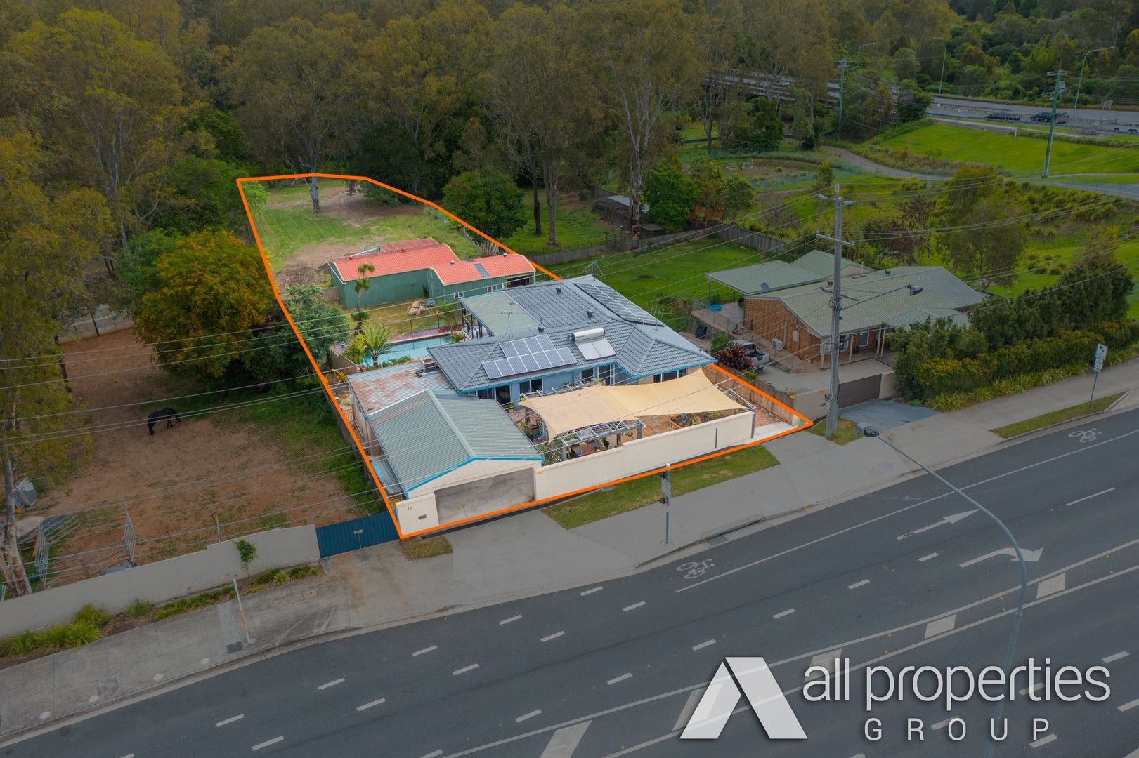 15 Nujooloo Road, Slacks Creek QLD 4127, Image 0