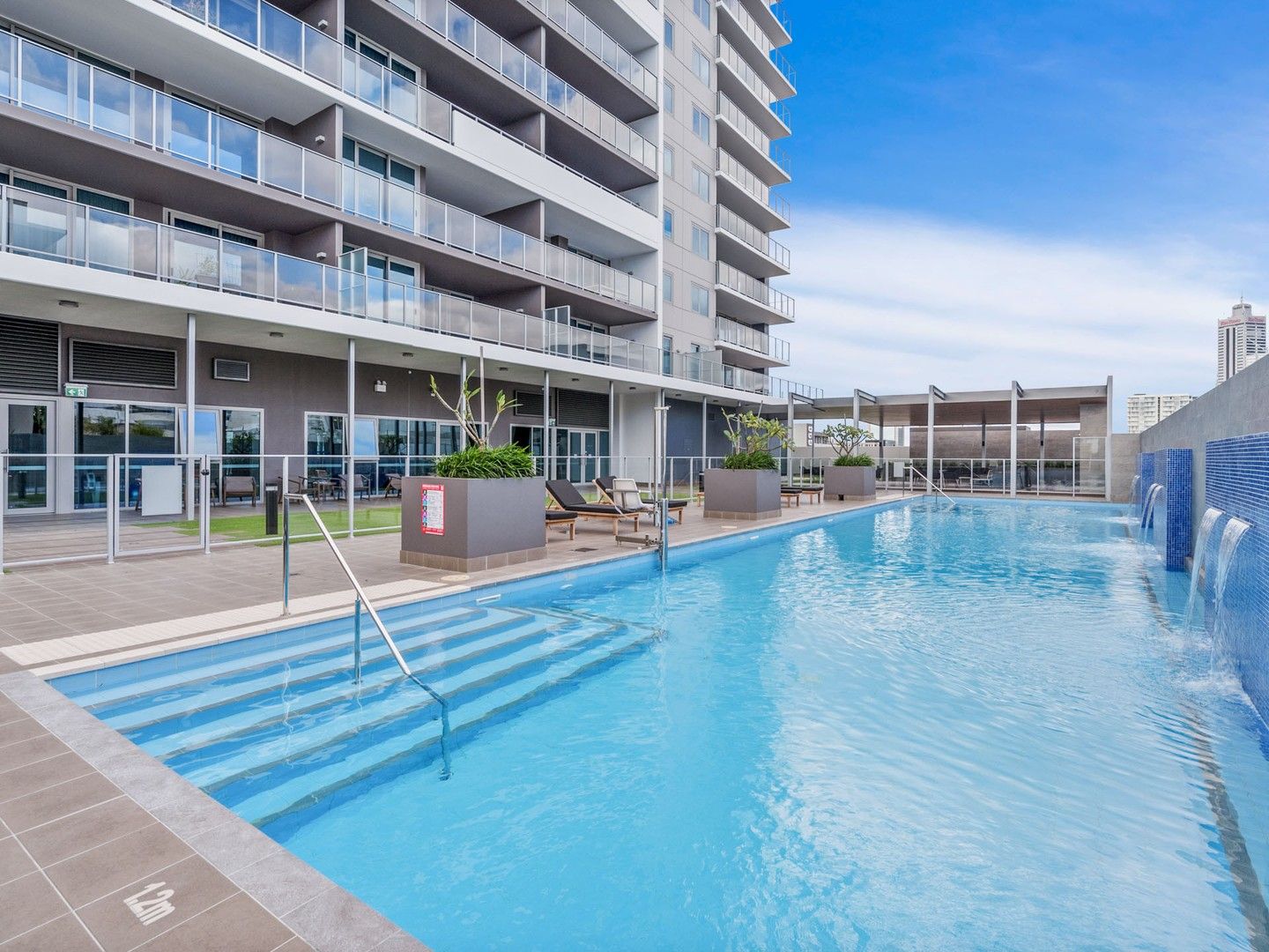 1 bedrooms Apartment / Unit / Flat in 609/659 Murray Street WEST PERTH WA, 6005