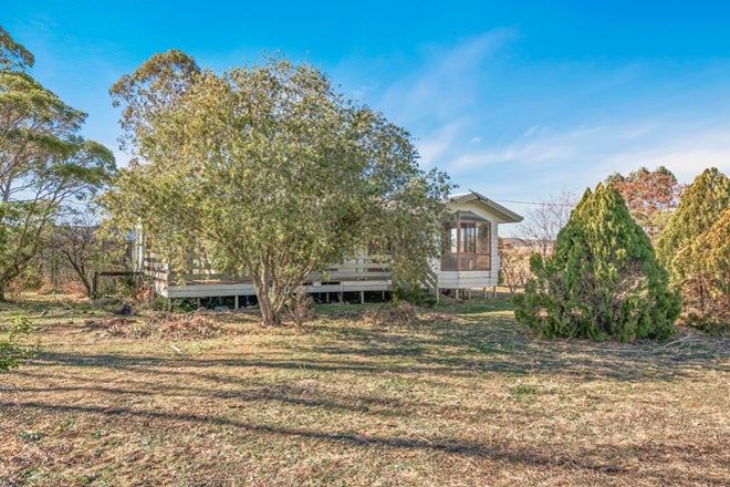 Picture of 63 Bell Road, EAST GREENMOUNT QLD 4359