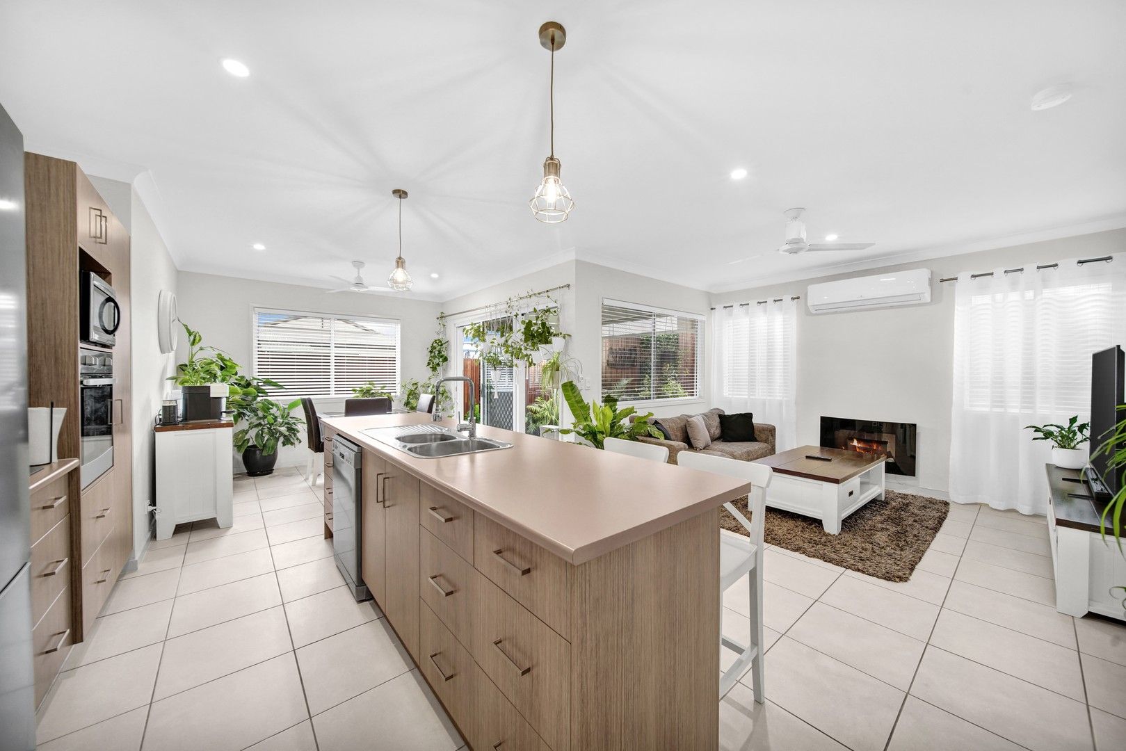 2 bedrooms House in 148/2-40 Koplick Road CHAMBERS FLAT QLD, 4133