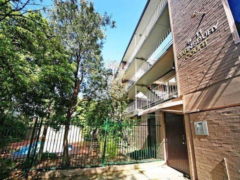 1 bedrooms Apartment / Unit / Flat in 8/9-11 Barnsbury Road SOUTH YARRA VIC, 3141