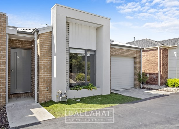 10 Millicent Place, Ballarat East VIC 3350